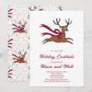 Search for retro 50s invitations Mid century modern