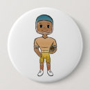 Search for football player badges Retro