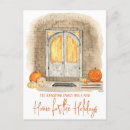 Search for halloween postcards Fall