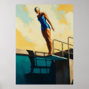 Search for diver art Deco