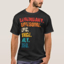 Search for 1950 style tshirts Awesome