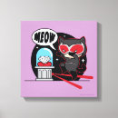 Search for catwoman canvas prints Justice league