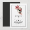 Search for holiday rehearsal dinner invitations Floral