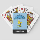 Search for sunday playing cards Woodstock