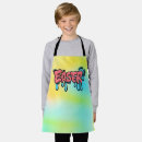 Search for template design aprons Graphic