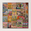 Search for circus puzzles Old