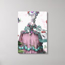 Search for aux canvas prints 18th
