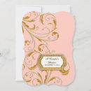 Search for old hollywood invitations Glam