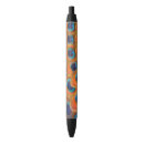 Search for peacock pens Teal