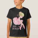 Search for dancer kids tshirts Dancelover