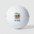 Search for 60th birthday golf equipment Funny