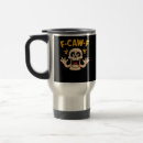 Search for raven skull mugs Funny chicken
