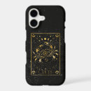 Search for celestial design iphone cases Mystical