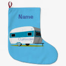 Search for camper christmas stockings Caravan
