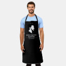 Search for for a barber aprons Elegant