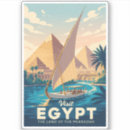Search for egyptian stickers Egypt flag