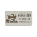 Search for sewing labels Tailor