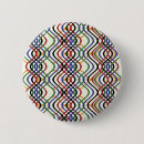 Search for curves badges Red