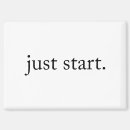 Search for quote magnets Minimalist