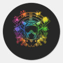 Search for paintballer stickers Gun