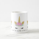 Search for love unicorns mugs Unicorn party