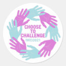 Search for internal stickers Hand