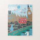 Search for tower of london puzzles Thames river