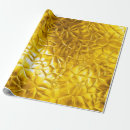 Search for gold foil wrapping paper Bold