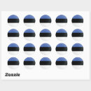 Search for estonia stickers Flag of estonia