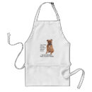 Search for bull dog aprons Staffie