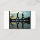 Search for reflections business cards Customer