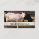 Search for goat farm business cards Goats