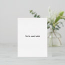 Search for replace postcards Simple holiday replacement