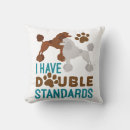 Search for standard poodle cushions Poodles