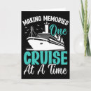 Search for sailing lover cards Cruise lover design