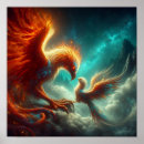 Search for dragons love posters Magic