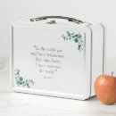 Search for christian lunch boxes God