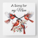 Search for cardinal clocks Cute