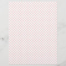 Search for polka dot scrapbook paper Craft