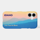 Search for pink lake iphone cases Sunset