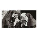 Search for nun posters Vintage