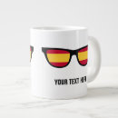Search for spanish mugs Trendy