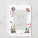 Search for jellyfish cards Underwater
