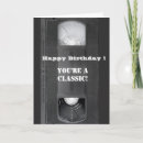 Search for classic birthday cards Funny