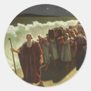 Search for moses stickers Judaism
