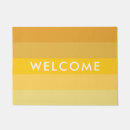 Search for striped doormats Pattern
