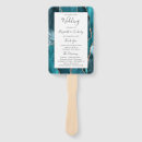Search for white and gold wedding programs Chic