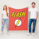 Search for logo blankets Super hero