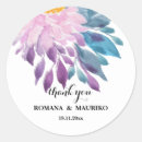 Search for pink dahlia stickers Blue