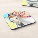 Search for run coasters Horse